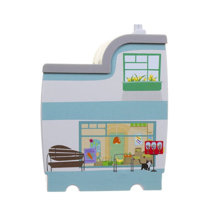 Bing Mini House Leikkisetti