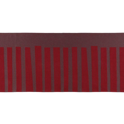 Rento Laudeliina Laituri 50x150 cm punainen