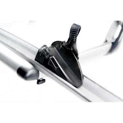 Thule Pyörätelineen Elite G2 standardi musta 306560