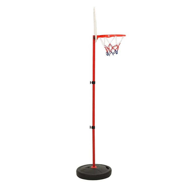 Basketkorg justerbar 160 cm