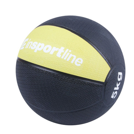 inSPORTline Lääkepallo MB63 - 5kg