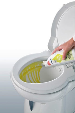 Thetford Puhdistusaine WC-altaille 750 ml  Datovare! Like god!