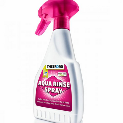 Thetford Aqua Rinse Spray 500ml