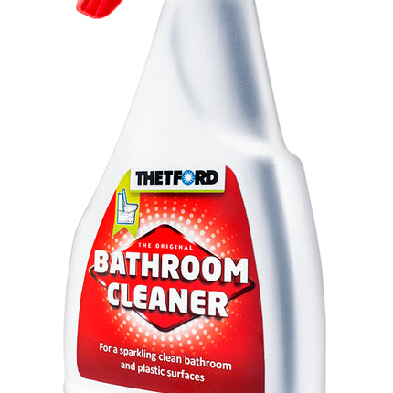 Thetford Bathroom Cleaner 500 ml yleispuhdistusaine muovipinnoille