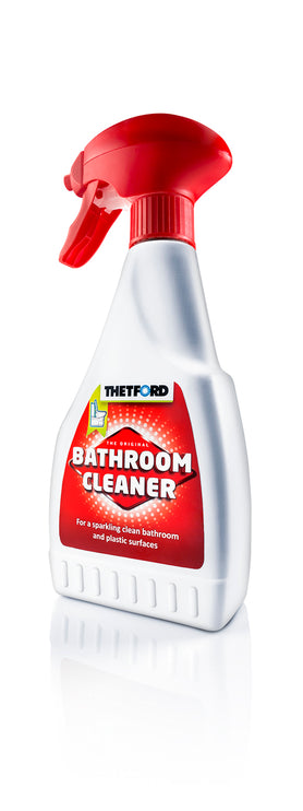 Thetford Bathroom Cleaner 500 ml yleispuhdistusaine muovipinnoille