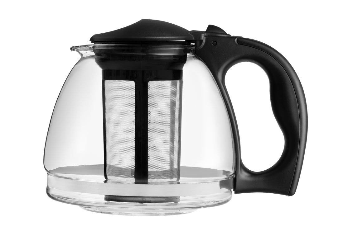 Maku Basic Teepannu lasia 1,45l