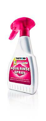 Thetford Aqua Rinse Spray 500ml