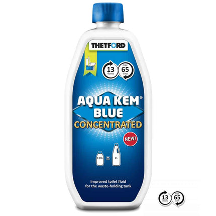 Thetford Aqua Kem Blue tiiviste 780ml