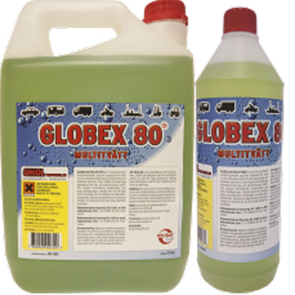 Globex 80 Multi-Wash 1l