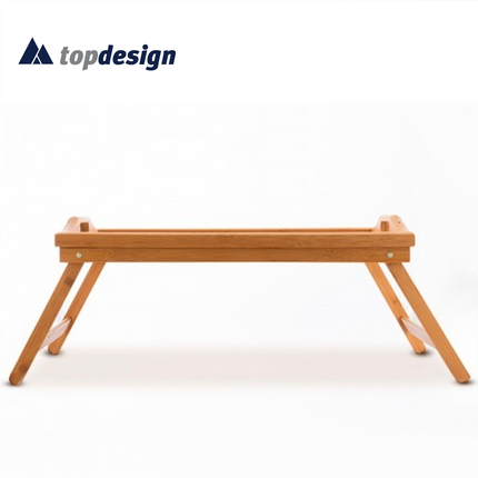 TopDesign Vuodetarjotin bambu "Bamboo"