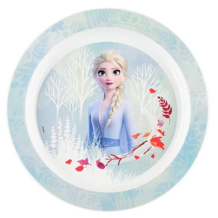 Disney Frozen Astiasetti, 3 osaa