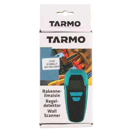 Tarmo Rakenneilmaisin 3-in-1 