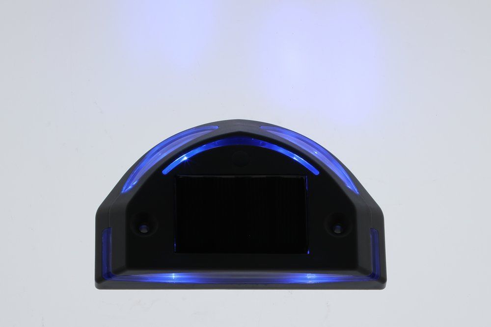 Finnlumor Terassivalaisin solar 6 LED 