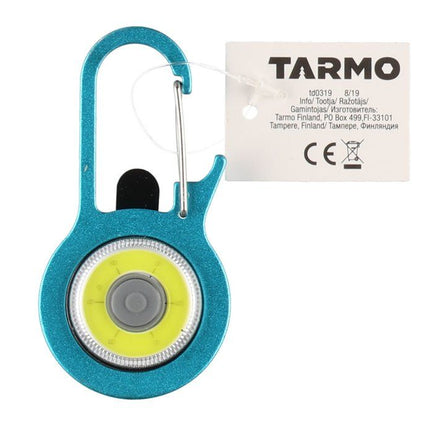 Tarmo Mini LED-lamppu koukulla 30lm