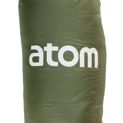 Atom Makuupussi kampanja lajitelma 210x75x50 cm , 1kpl