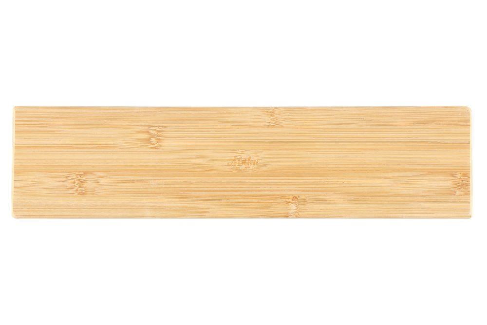 Maku Leikkuulautateline bambu