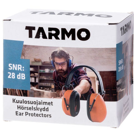 Tarmo Kuulosuojaimet 