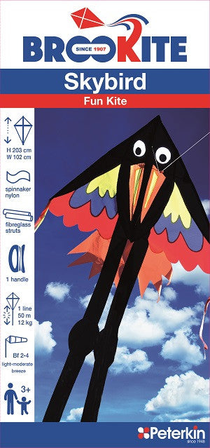 Brookite Leija 102 cm - Skybird