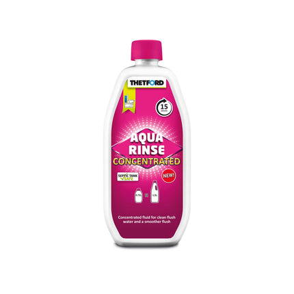 Thetford Aqua Kem Rinse tiiviste 750ml