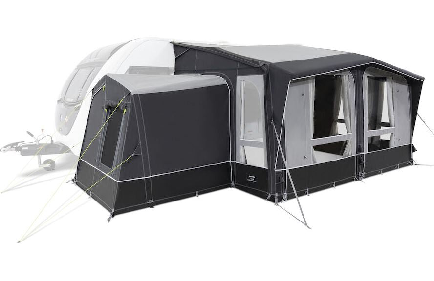 Dometic All-Season AIR Tall Annexe